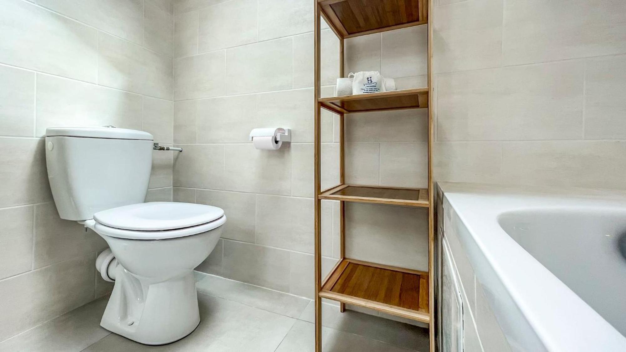 Homey Sakine- Proche Centre- Netflix- Wifi Holiday home *