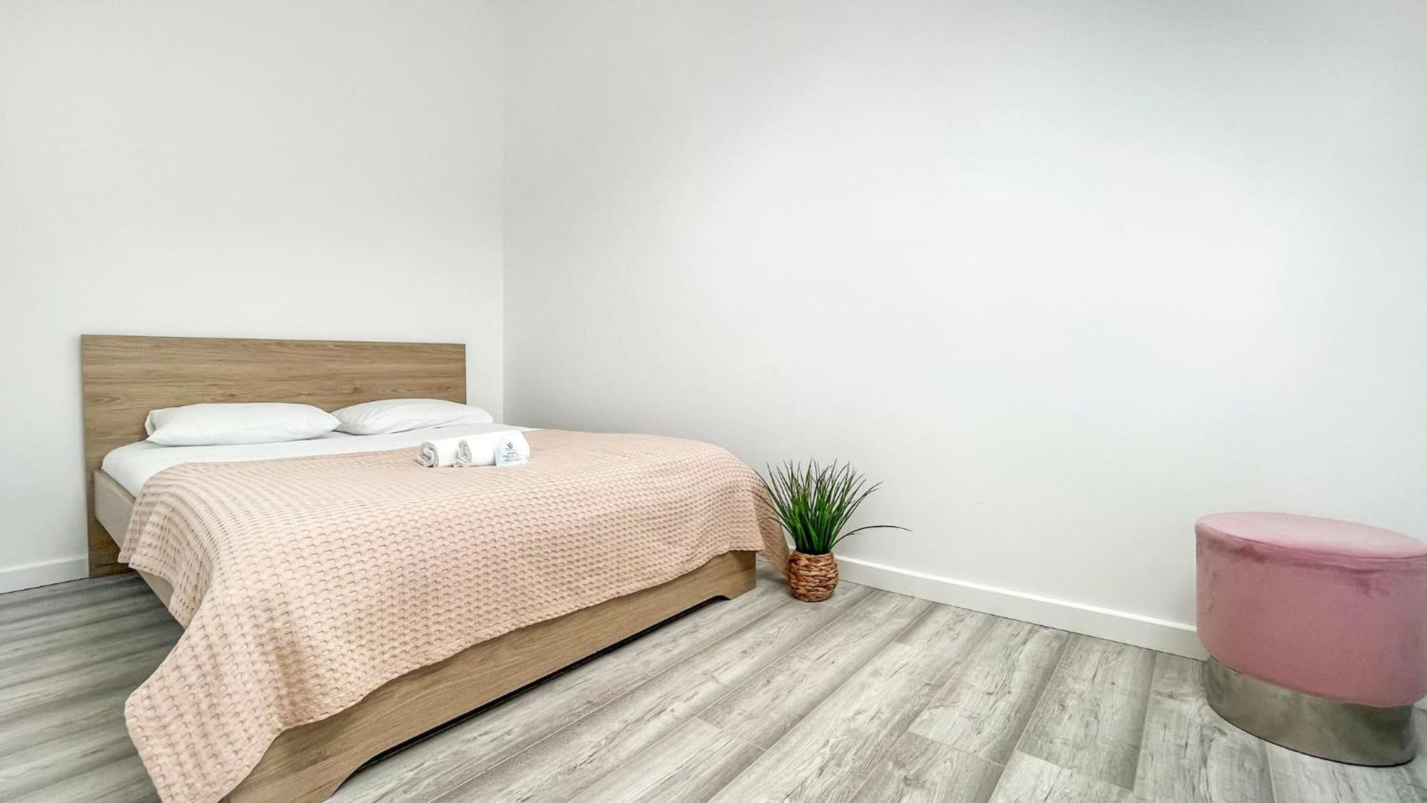 Homey Sakine- Proche Centre- Netflix- Wifi Cluses
